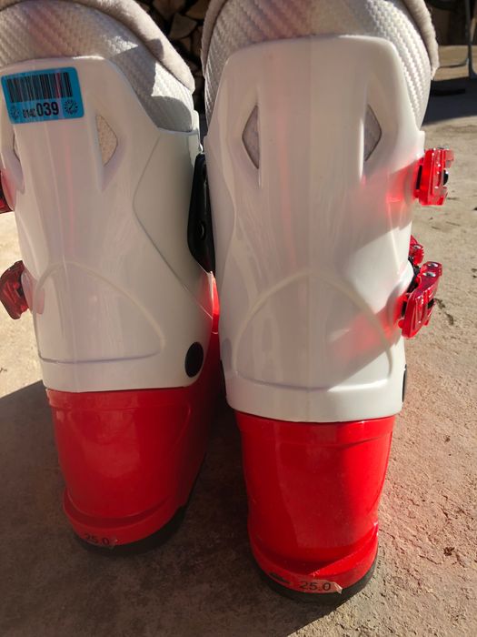 Ски обувки Tecnica 40 лв