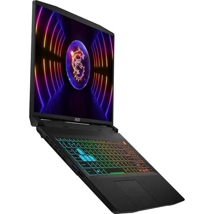 Laptop Gaming MSI i7-13620H, 16", 144Hz, 16GB, 1TB SSD, RTX 4070 8GB