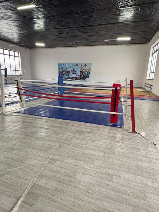 Продам Ринг для бокса