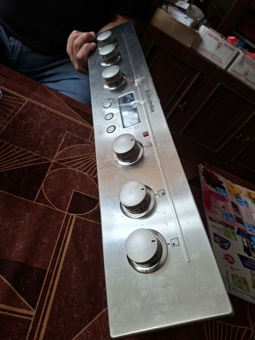 Табло за Elektrolux 330211301
