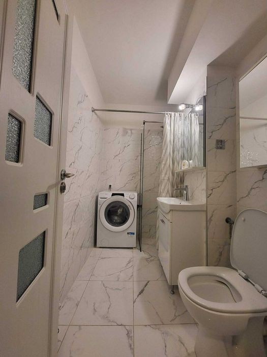 Apartament cu o camera de vanzare