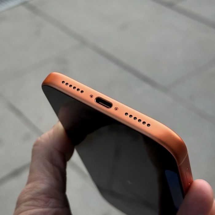 iPhone 17 Pro 256gb