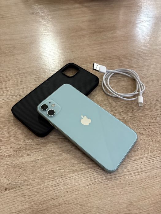 Айфон 11 128ГБ , iPhone 11 128GB