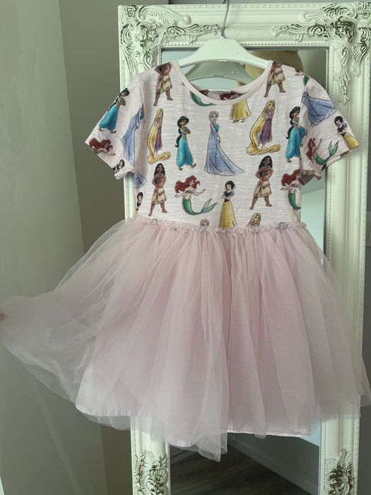 Рокличка Disney Princess от Next