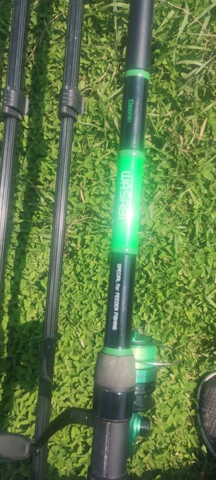 De vanzare set complet