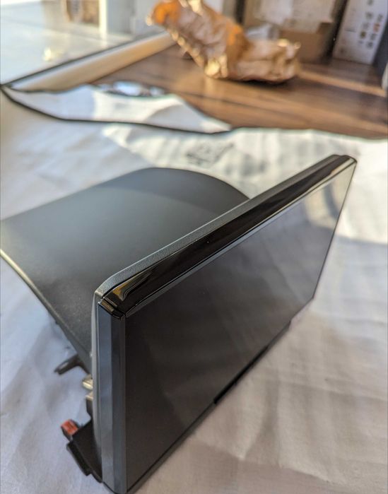 Navigatie originala Toyota corolla 2023 COD: 86140-02n51 / CN-SS6CEKAE