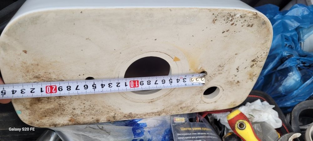 Бачок для унитаза размер и 18 размер