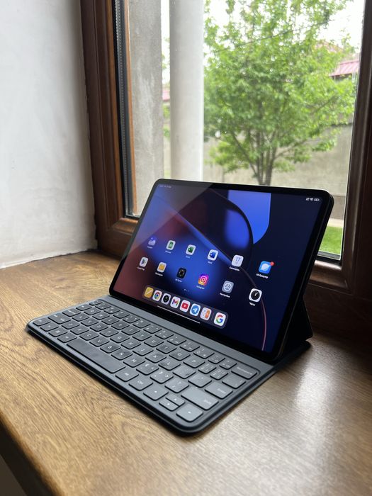 Mi Pad 7 GLOBAL 8-256GB , 144grz full ПЛАНШЕТ