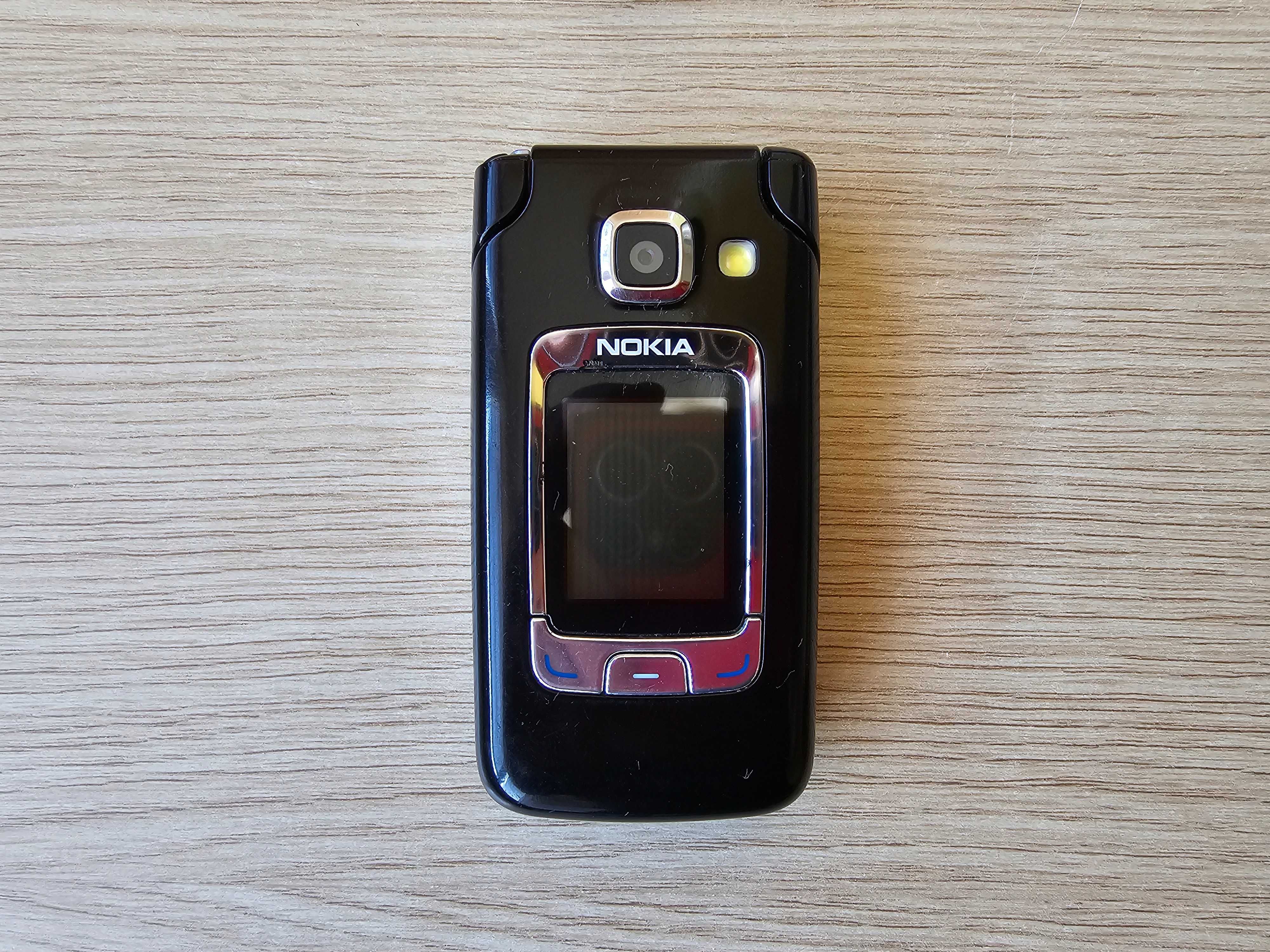 ТОП СЪСТОЯНИЕ: NOKIA 6290 Symbian Нокиа Симбиан Нокия гр. София Център •  OLX.bg