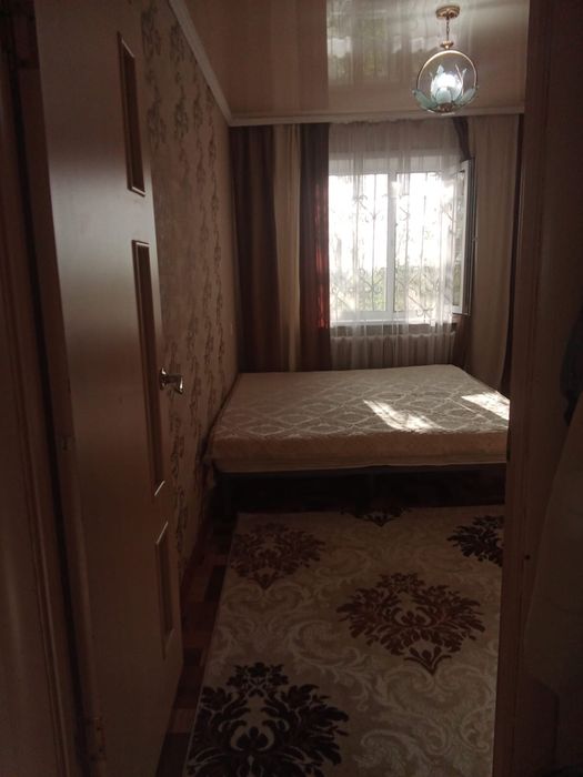 Сдается квартира