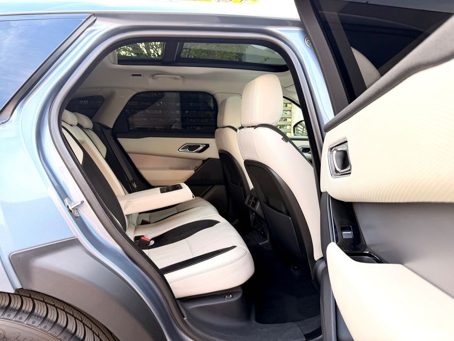 Range Rover Velar R-Dynamic *Km Reali* 3.0d 300cp