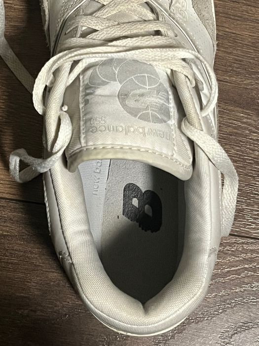 Обувки New balance 550