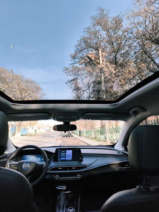 Buick Velite6 sotiladi