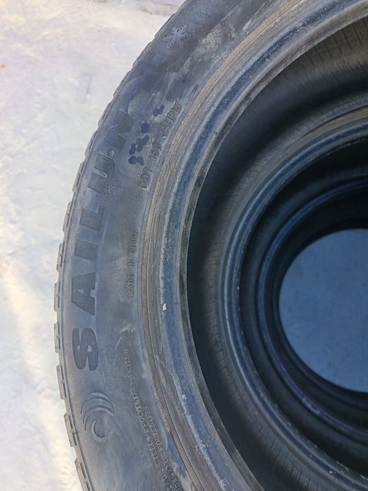 Резина на 18 радиус