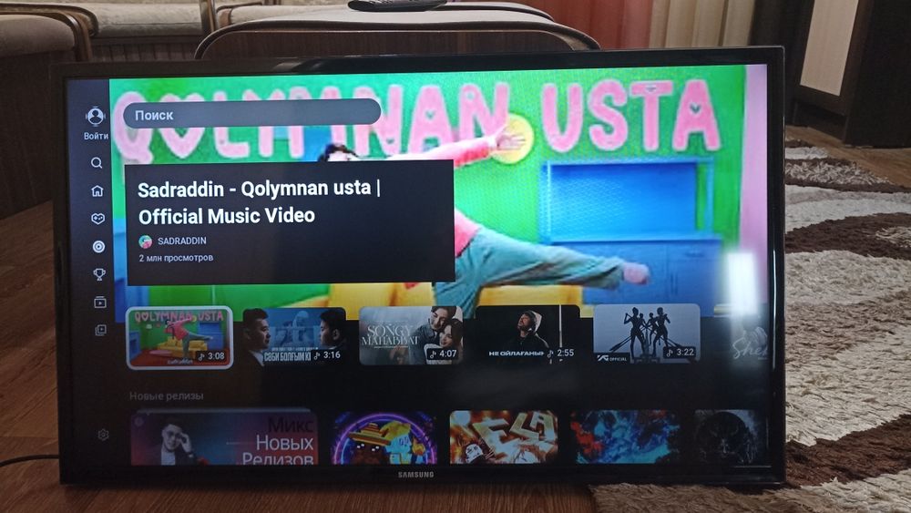 Срочно продам СмартTV