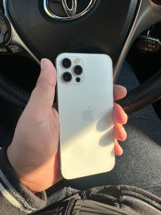 Iphone 12 pro 128gb
