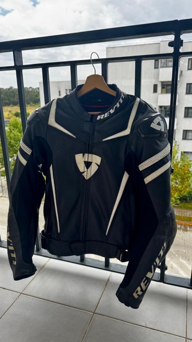 Geaca moto Rev’IT
