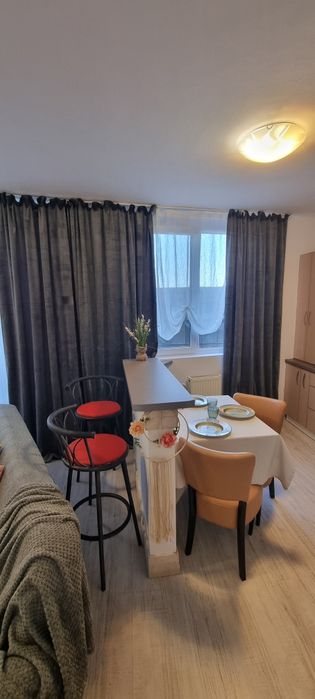 Proprietar, inchiriez apartament 1 camera+nisa dormitor, Ared -Kaufland