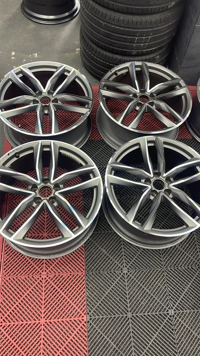 Jante audi sport R20