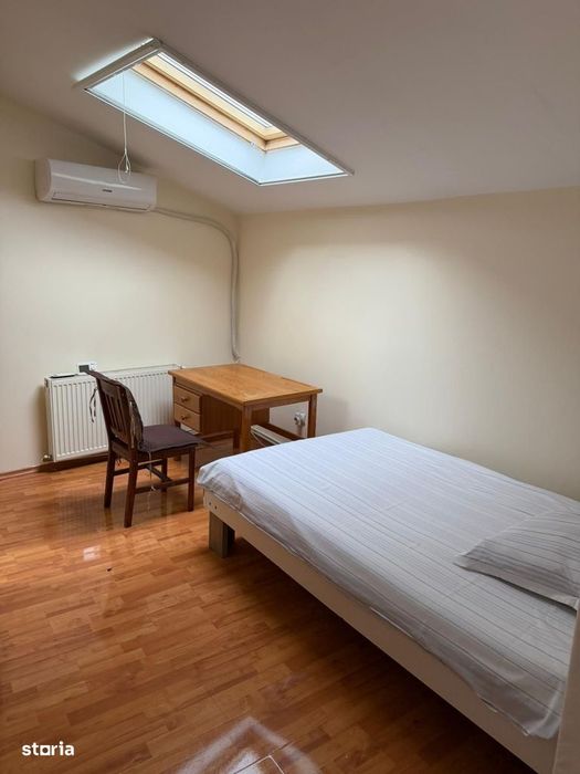 Apartament de închiriat – Centrul, Oradea