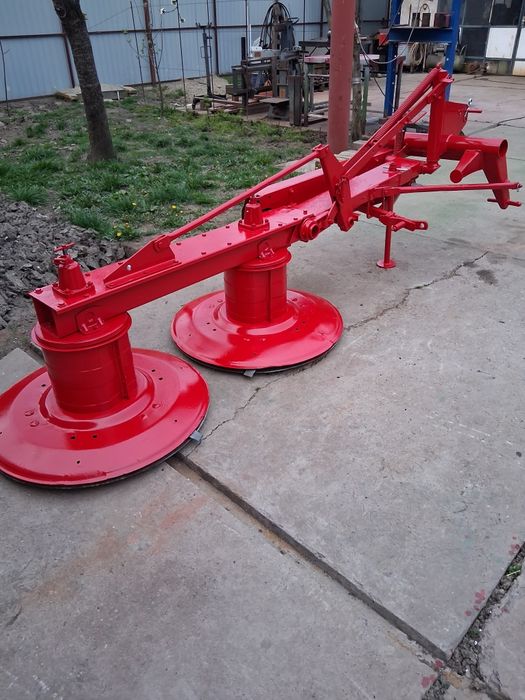 Cositoare rotativa 2,5m