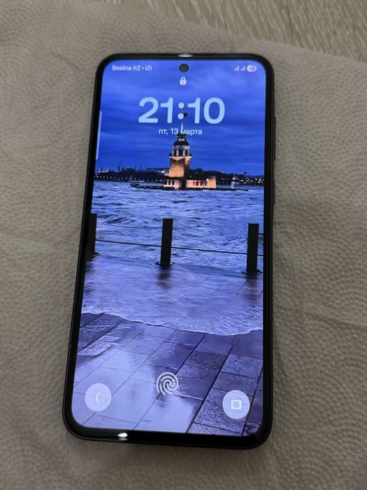 Galaxy A35 5G жақсы состоениеде