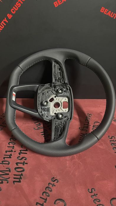 Volan tesit Audi A4 B9 A5 8W A3 8V Q5 Q7 SQ