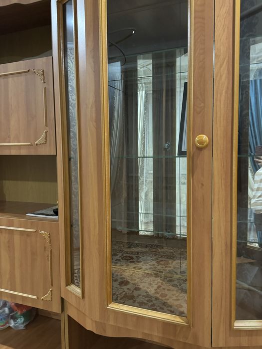 Гарнитура для гостиной