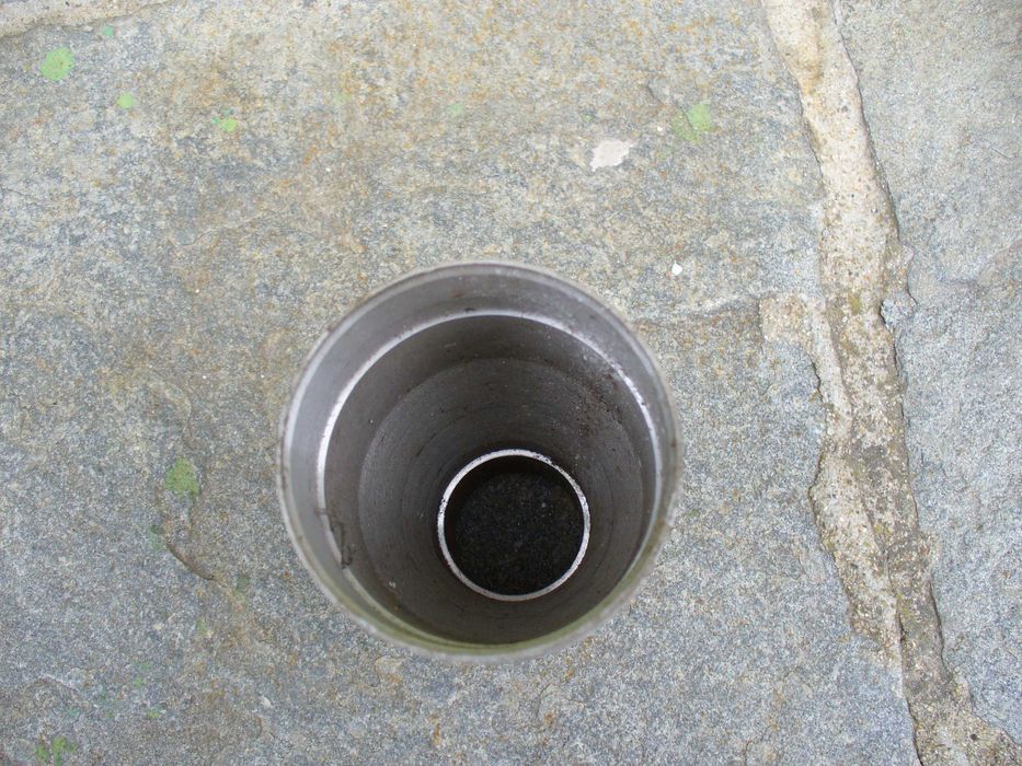 Накрайник за ауспух-20 лв.