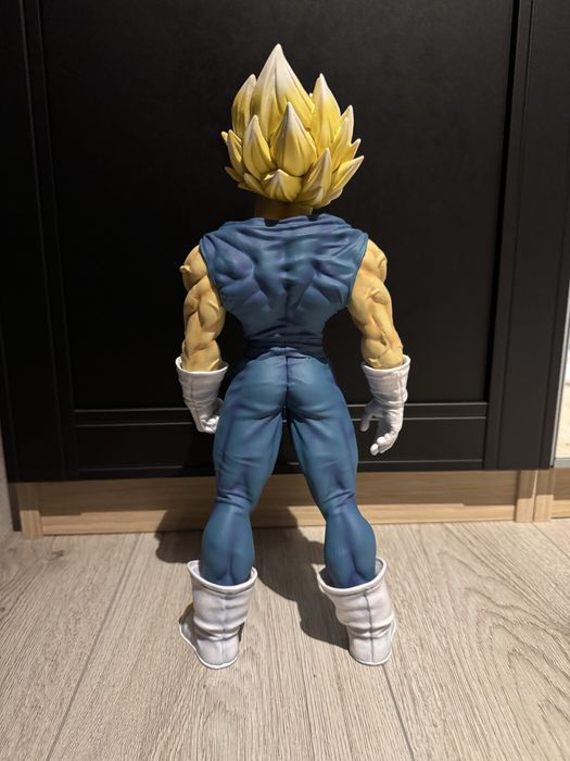Figurina Dragon Ball Z Majin Vegeta