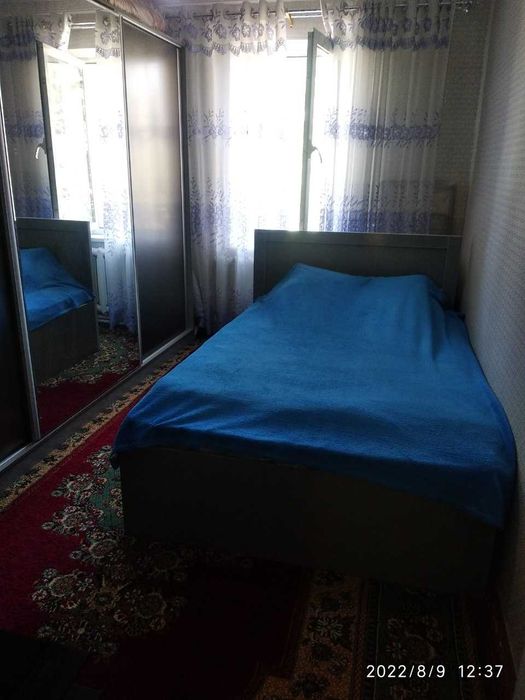 Продам квартиру. Своя.