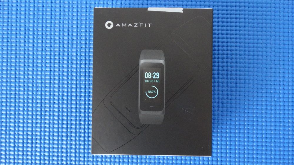 Amazfit sales cor nfc