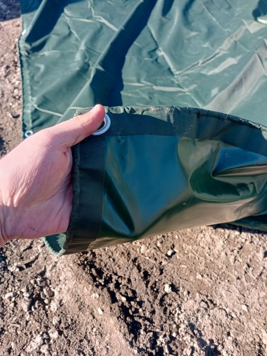 Грузовой тент палатка