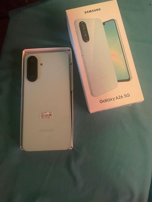 Samsung A26 5G 128GB