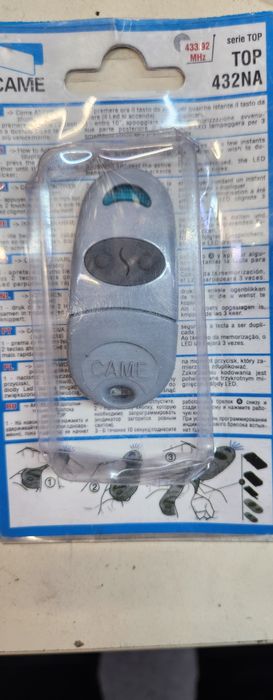 Пульты для шлагбаума,ворот