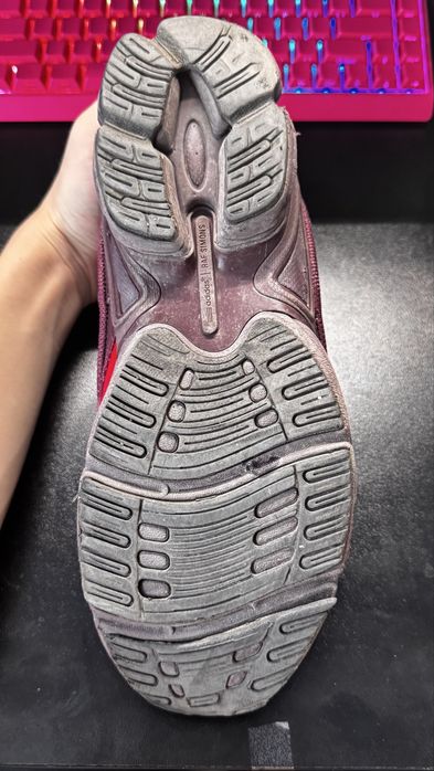 Adidas x raf simons ozweego 3