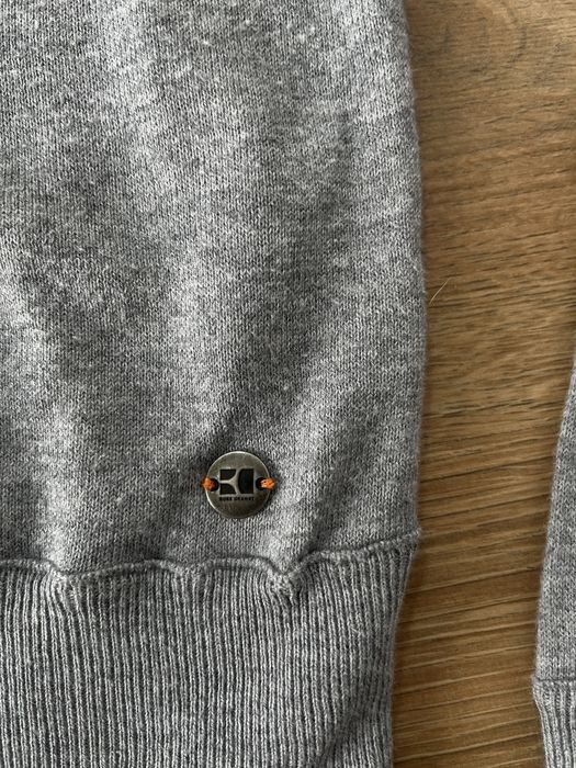 Gant Premium Cotton мъжка жилетка XL