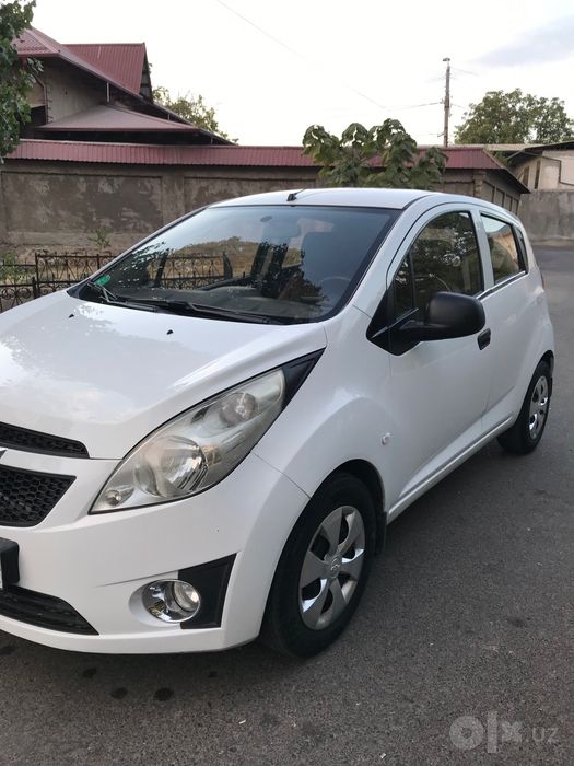 Спарк 1 поз Аренда с Выкупом