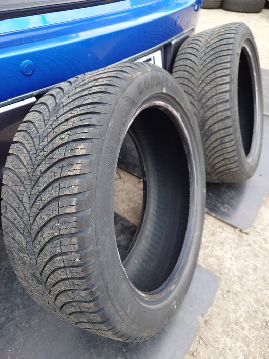 Anvelope Goodyear