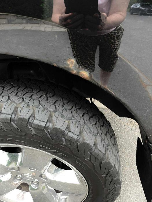 Dodge Ram 3.0 Diesel 4x4 an 2015