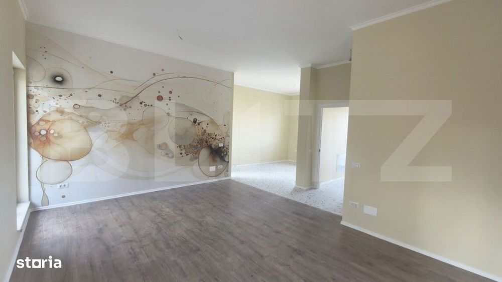 Casa individuala, 91.70 mp, 500 m teren, Lunca Cetatuii