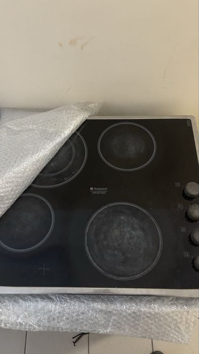 Электрическоя плитка