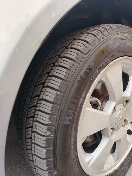 Продается Gentra автомат