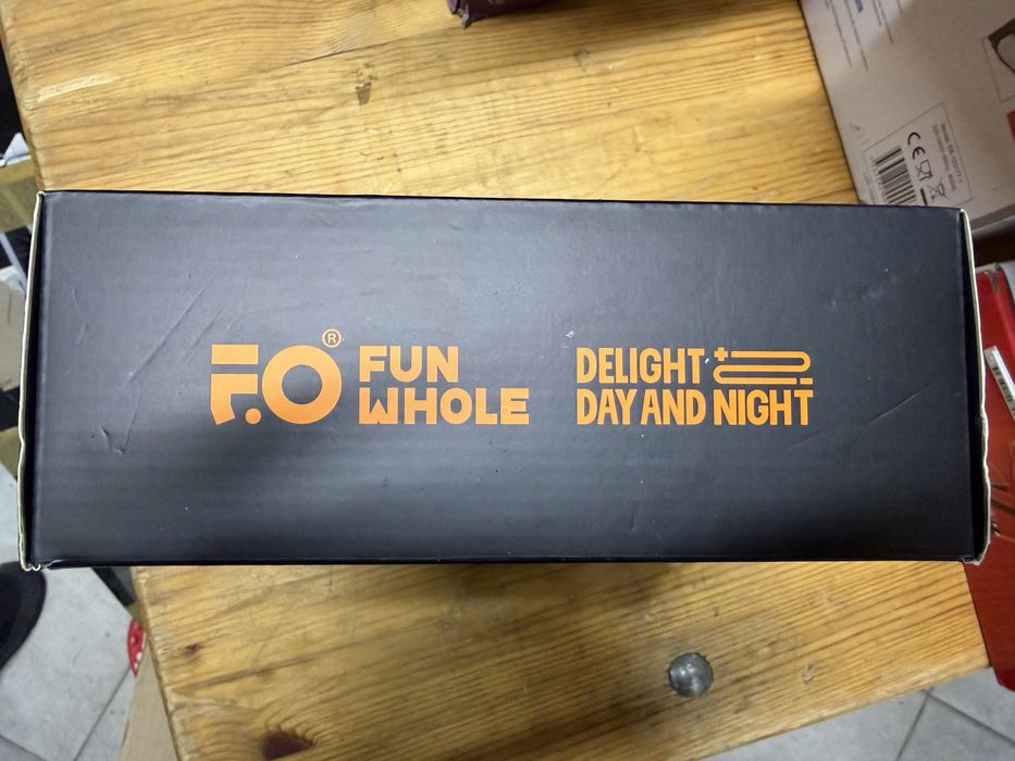 Fun Whole Lego Перфектен подарък