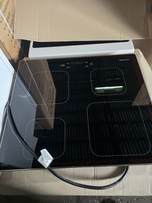 Плот/котлони за вграждане 4ка  Privileg индукция