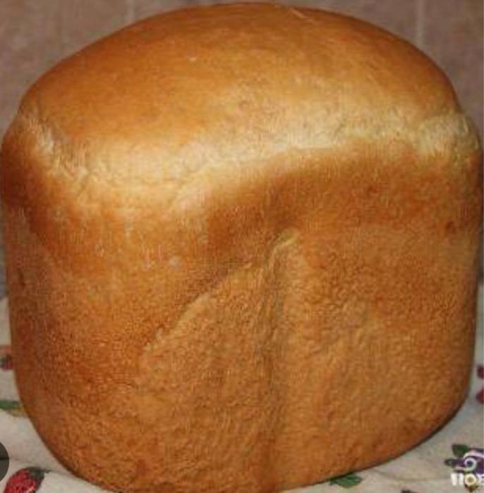 Хлебопечка Comer