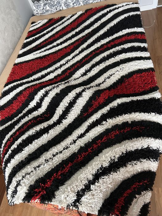 Ковер турецкии натуральный