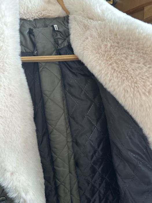 Куртка демисезонная 46 р