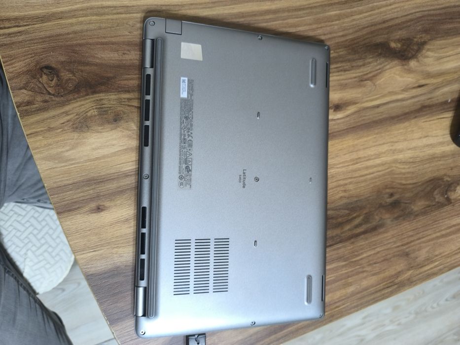 Dell Latitude 5450
