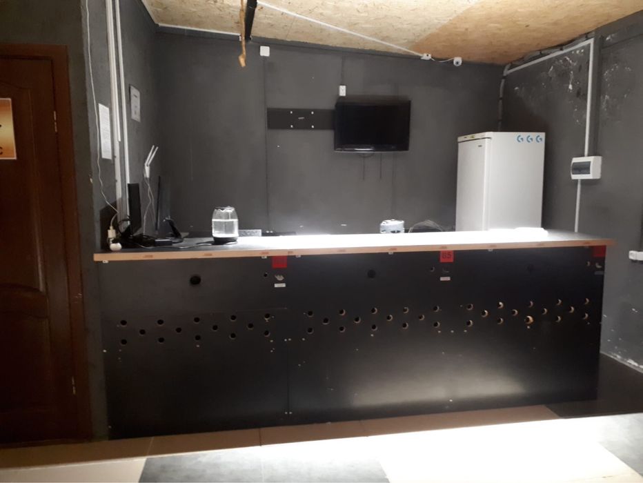 Компьютерный клуб